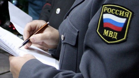 Житель Семикаракорского района выражает благодарность сотрудникам полиции