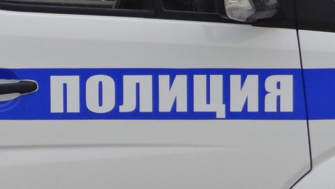 Полицейские Ростовской области раскрыли кражу из домовладения по горячим следам